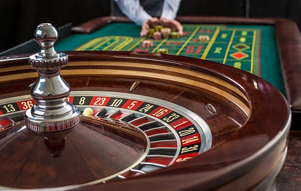 mufasa toto Dream Gaming live blackjack table with dealer