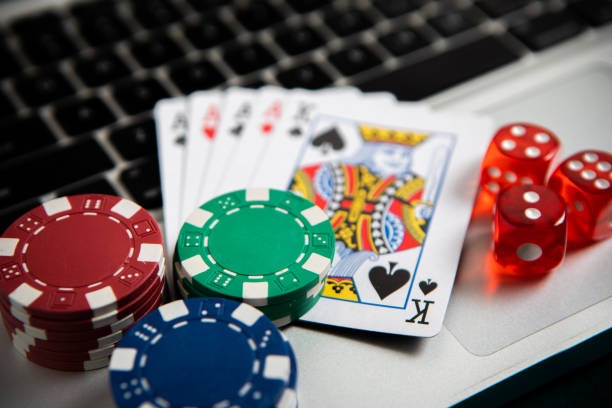 Quickspin slot game on mufasa toto platform
