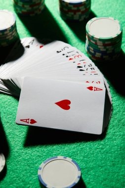 Live dealer studio for Shio Game on mufasa toto